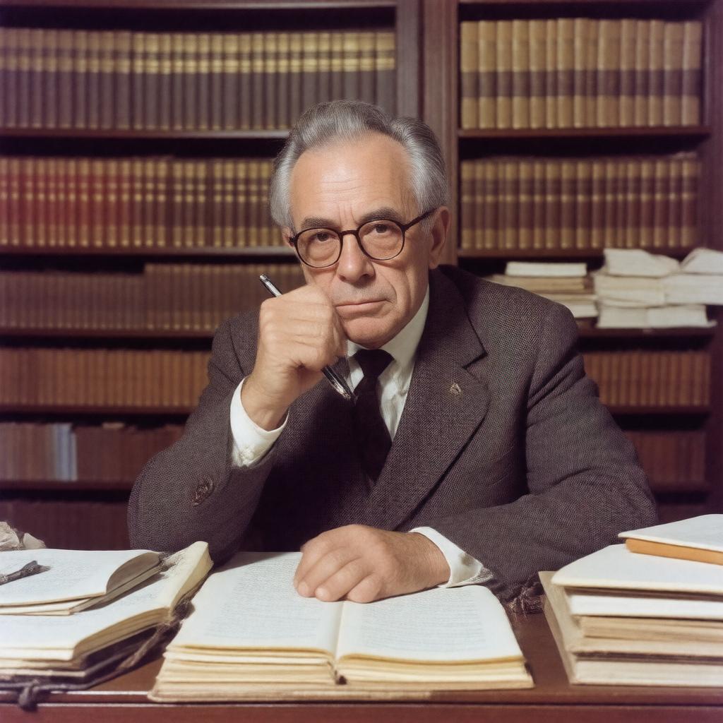 Charles Olson